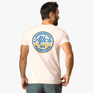 AFTCO MFG Men's Tees Aftco United SS T-Shirt