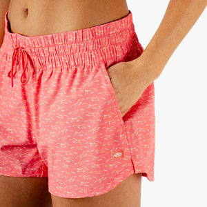 AFTCO MFG Women's Shorts Aftco Women's Strike Shorts - 3.5"