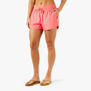 AFTCO MFG Women's Shorts Aftco Women's Strike Shorts - 3.5"