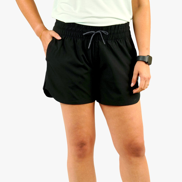 AFTCO MFG Women's Shorts Aftco Women's Strike Shorts - 5"