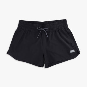 AFTCO MFG Women's Shorts BLACK / XS Aftco Women's Strike Shorts - 3.5" W234B