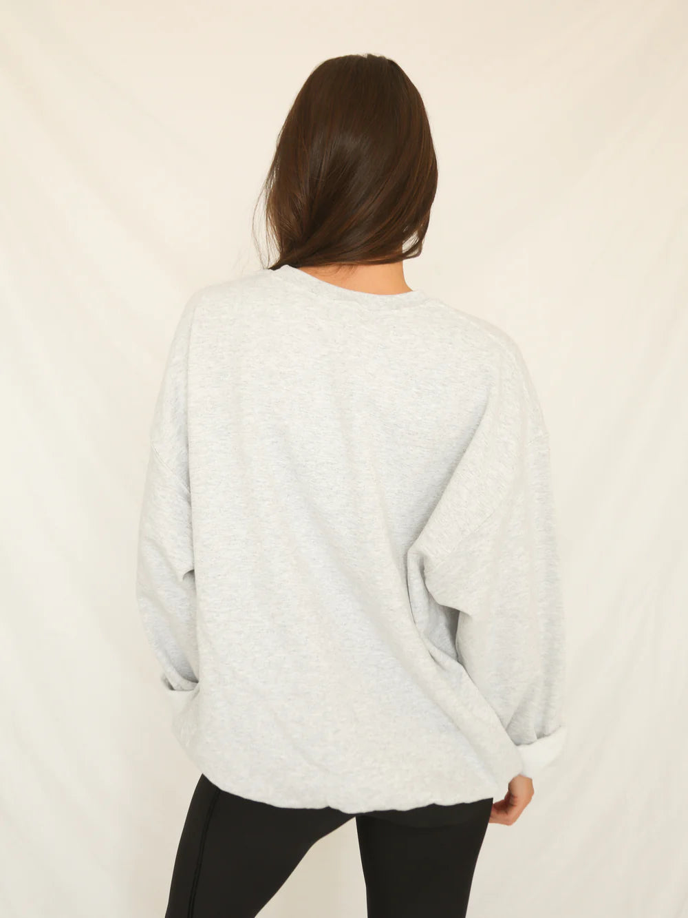 CHARLIE SOUTHERN Women's Sweatshirt Charlie Southern Ga Pennant Sweatshirt