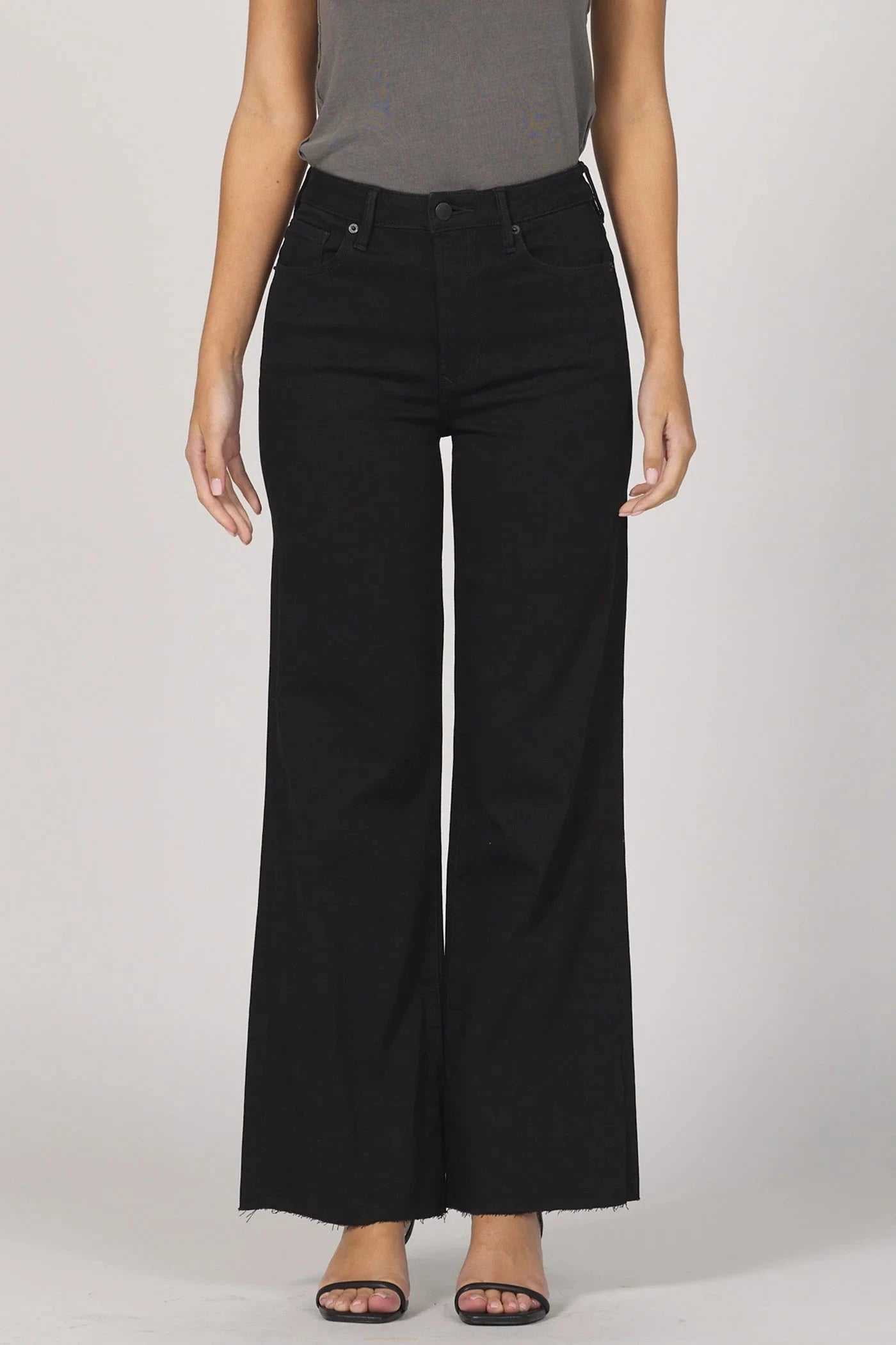 DEAR JOHN DENIM Women's Jeans Dear John Fiona Wide Leg Jean