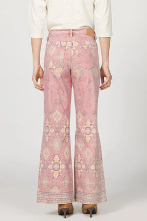 DEAR JOHN DENIM Women's Jeans Dear John Micah Novelty Wide Leg Jean || David's Clothing