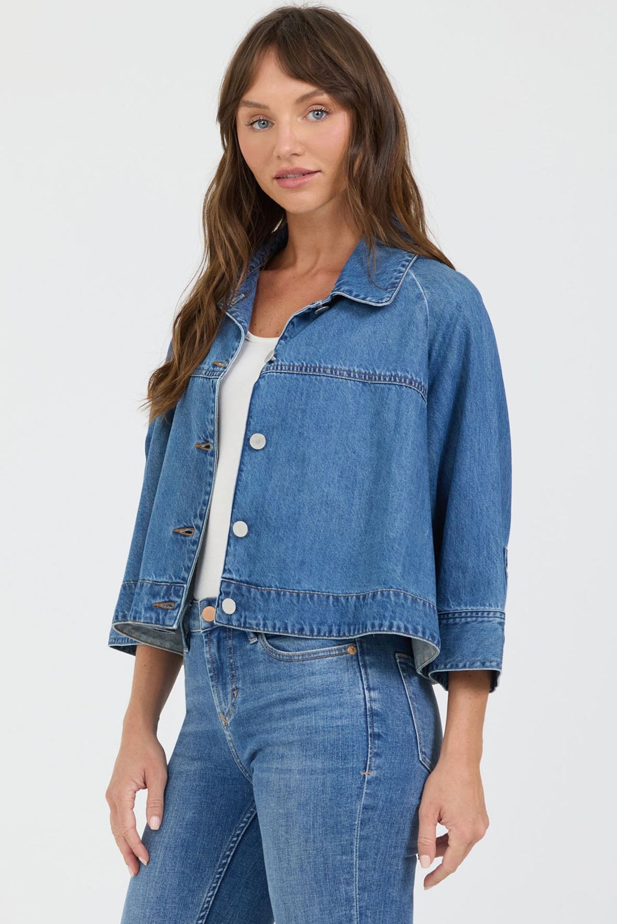 DEAR JOHN DENIM Women's Top Dear John Cristo Top