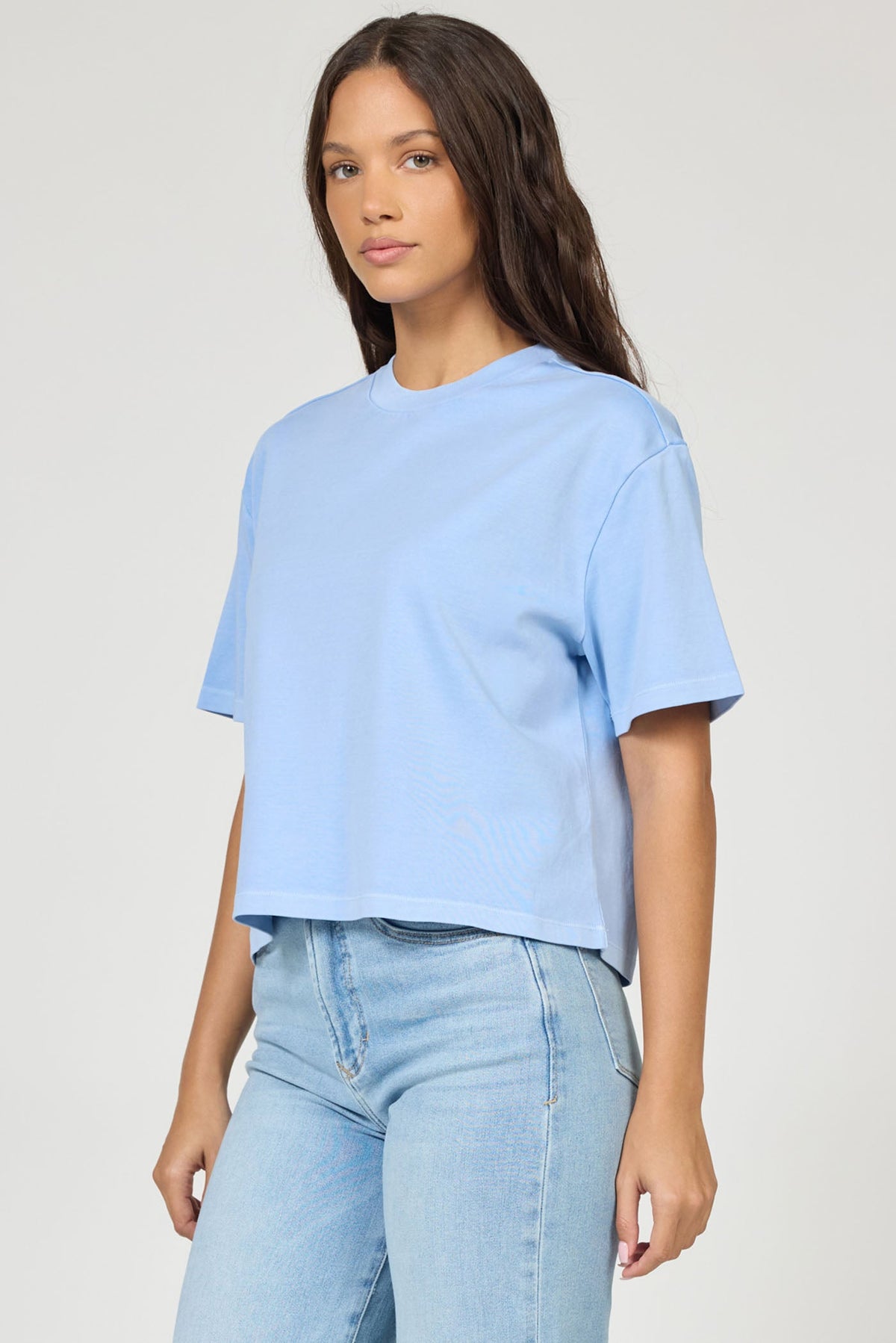DEAR JOHN DENIM Women's Top Dear John Maddox Tee
