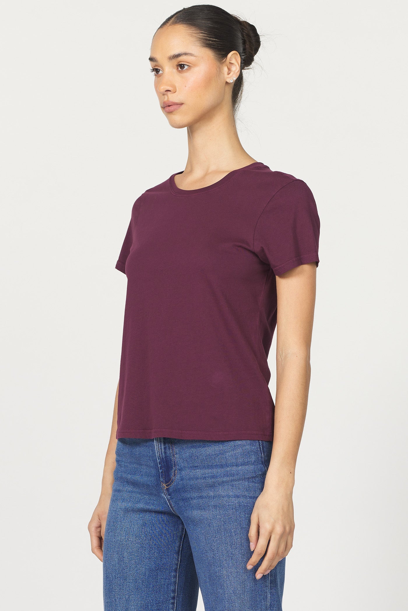 DEAR JOHN DENIM Women's Top Dear John SS Unity Tee