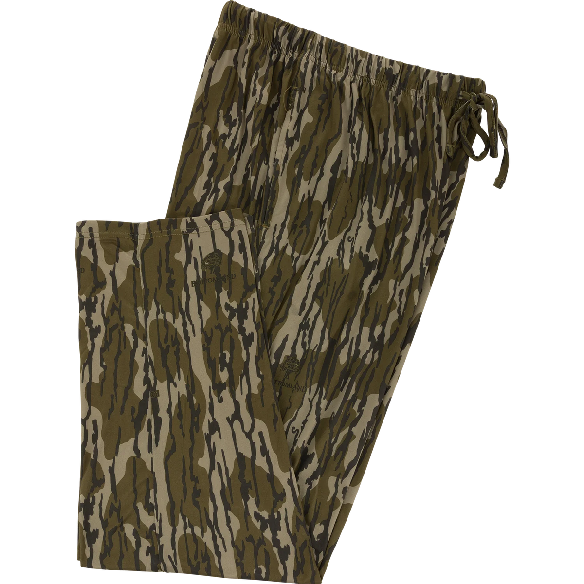 DRAKE CLOTHING CO. Men's Pants OG BOTTOMLAND / S Drake Lounge Pant DS3100024