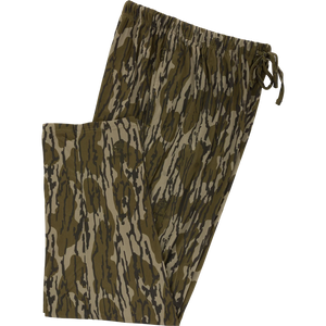DRAKE CLOTHING CO. Men's Pants OG BOTTOMLAND / S Drake Lounge Pant DS3100024
