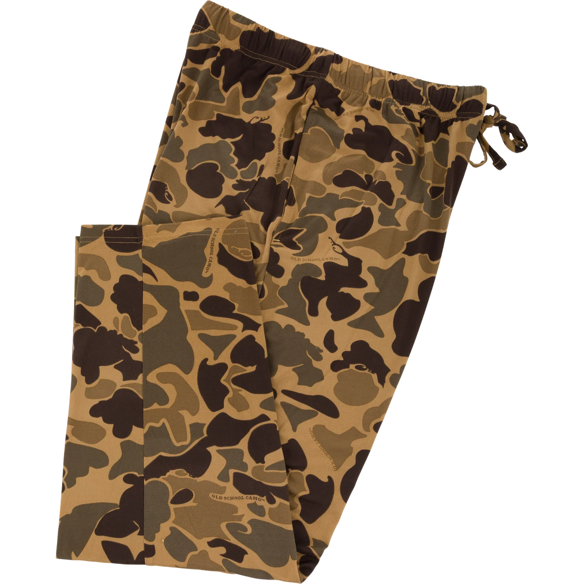 DRAKE CLOTHING CO. Men's Pants OS SPORT / S Drake Lounge Pant DS3100080