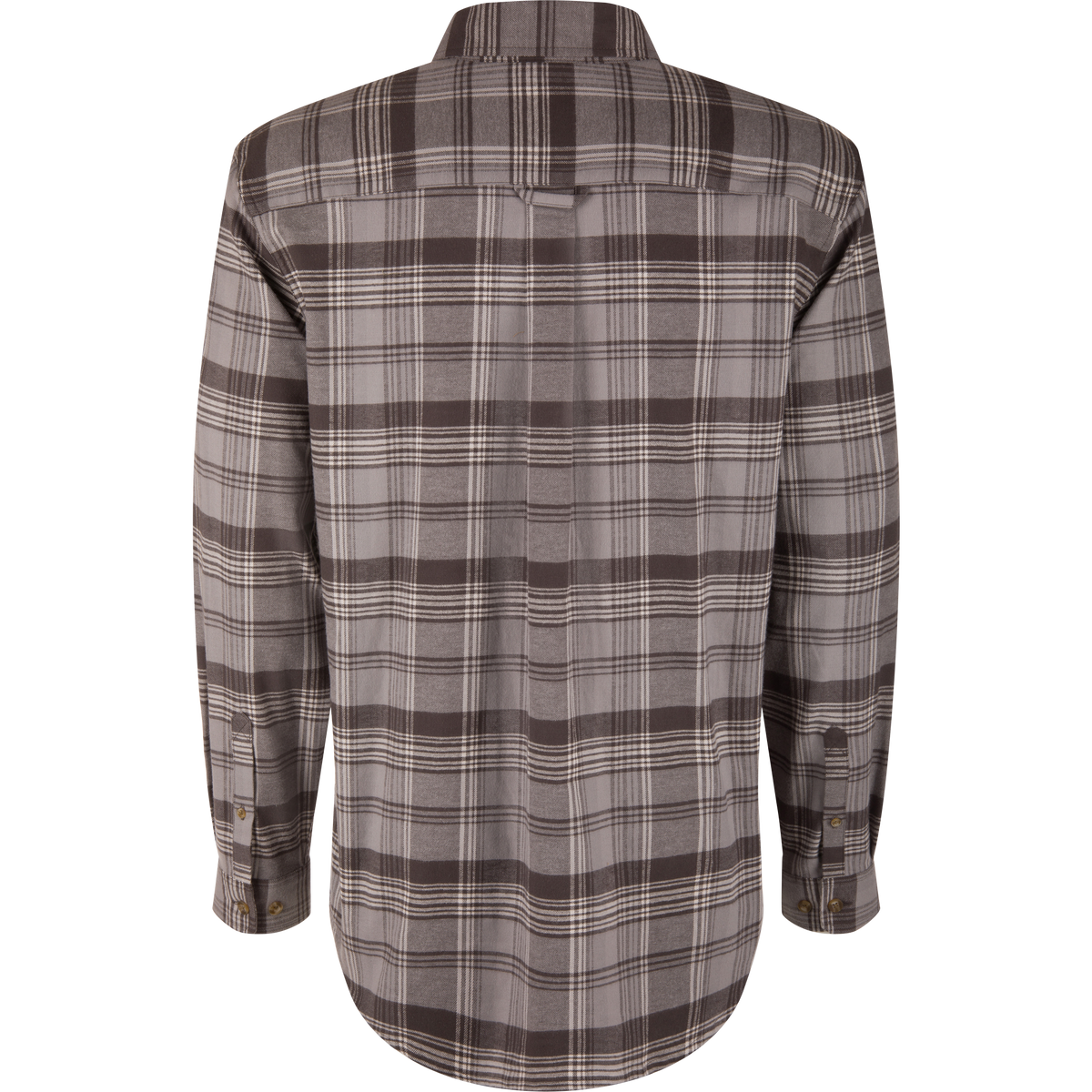 DRAKE CLOTHING CO. Men's Sport Shirt Drake Autumn Flannel Shirt
