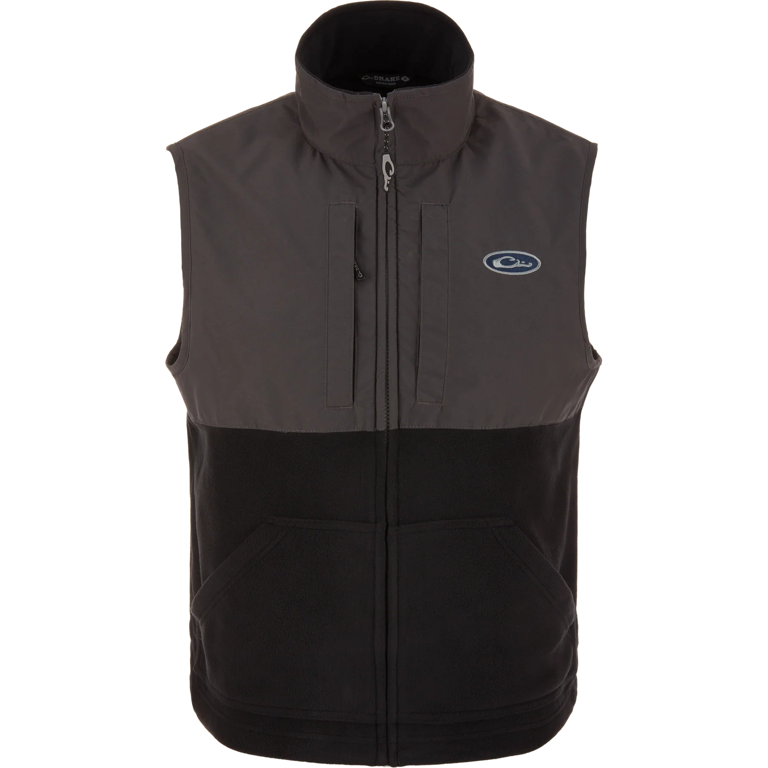 DRAKE CLOTHING CO. Mens Jackets Drake Eqwader Vest