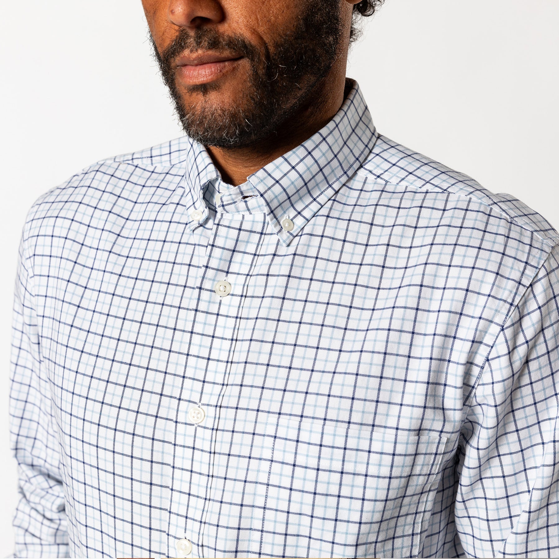 DUCK HEAD Men's Sport Shirt Duck Head Cotton Oxford Sport Shirt