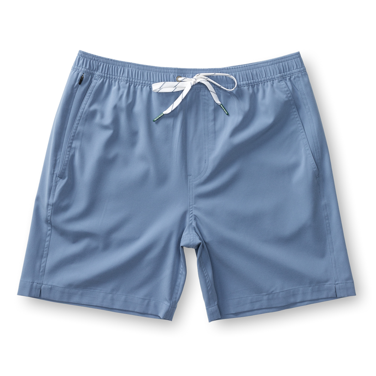 DUCKHEAD Mens Shorts Duck Head 7" Rover Hybrid Performance Short