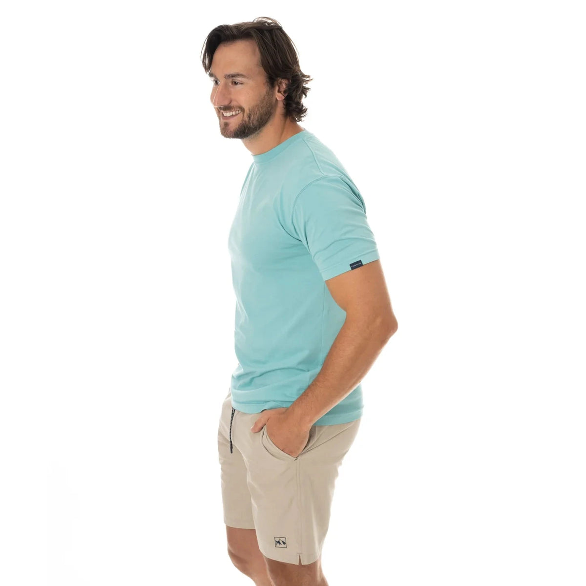 FISH HIPPIE Men's Tees Fsh Hippie Everyday Tee || David's Clothing