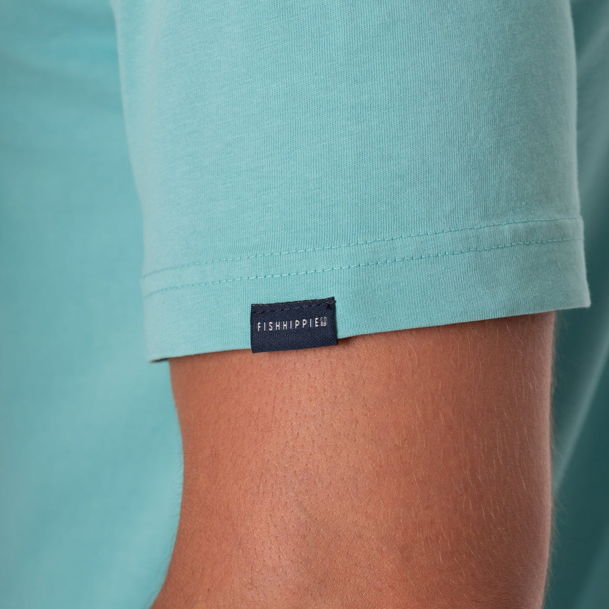 FISH HIPPIE Men's Tees Fsh Hippie Everyday Tee || David's Clothing