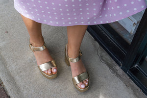 FORTUNE DYNAMIC Women's Shoes Macey Women's Open Square Toe Single Band High Heel