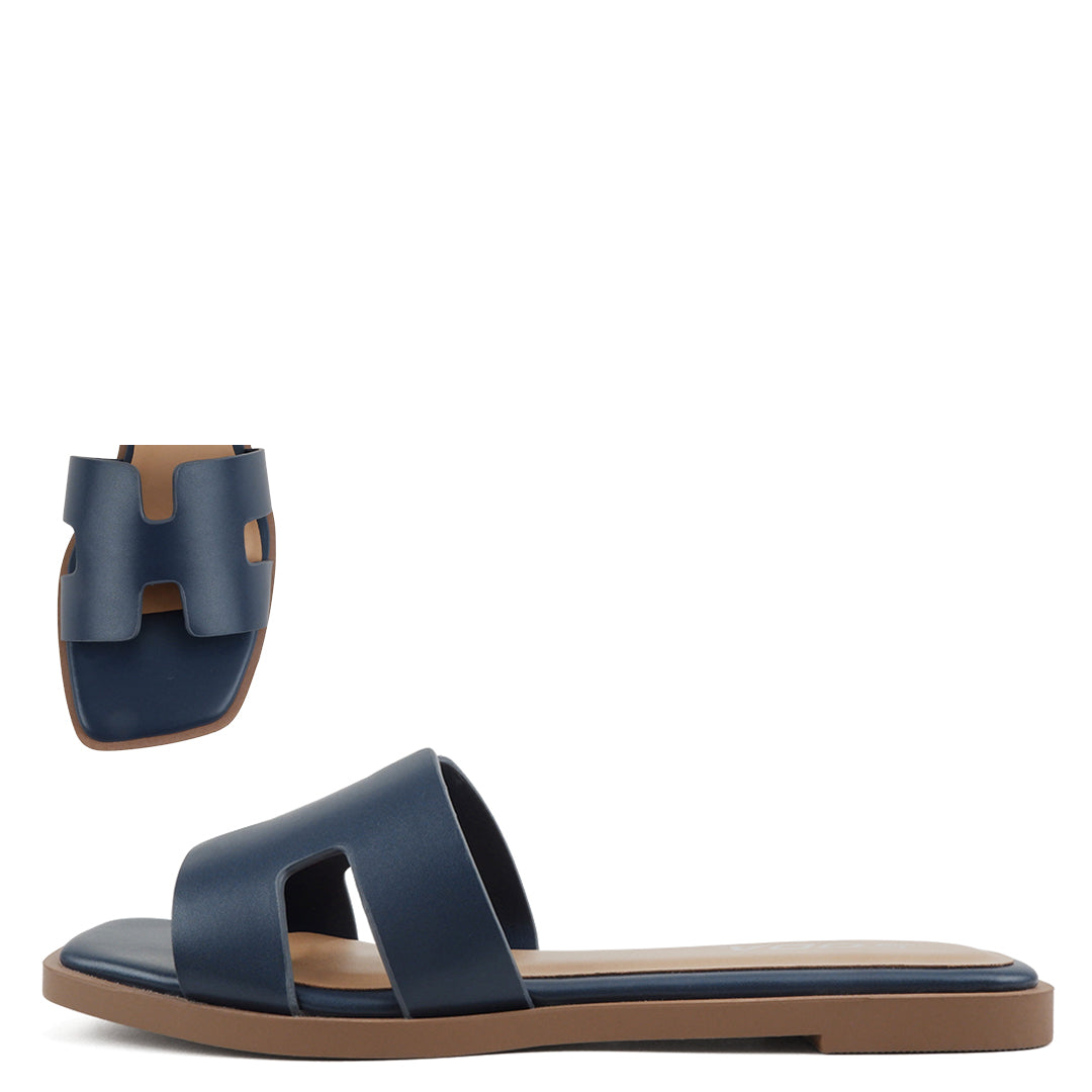 FORTUNE DYNAMIC Women's Shoes CONGAC / 5.5 Soda Shoes Women KNIT Slip-On KNITC