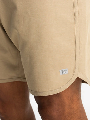 FREE FLY APPAREL Mens Shorts Free Fly Men's Reverb Short || David's Clothing