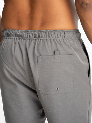 FREE FLY APPAREL Mens Shorts Free Fly Men's Reverb Short || David's Clothing