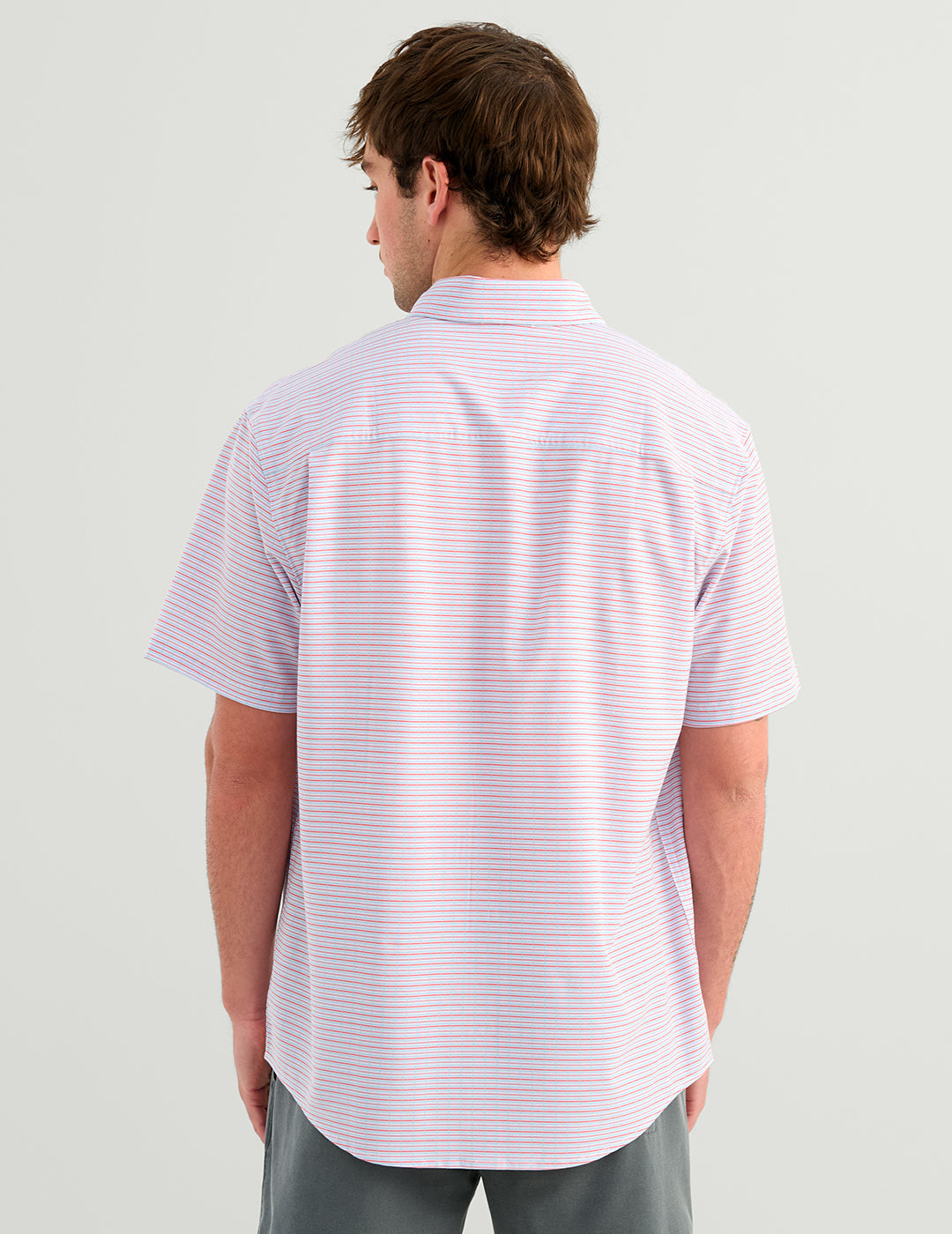 HUK FISHING Men's Sport Shirt Huk Kona Button-Down