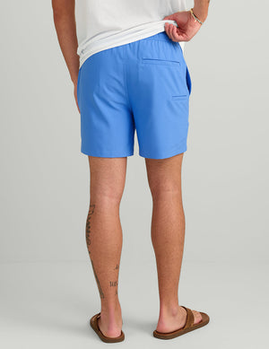HUK FISHING Mens Shorts Huk Pursuit Volley Swim Short