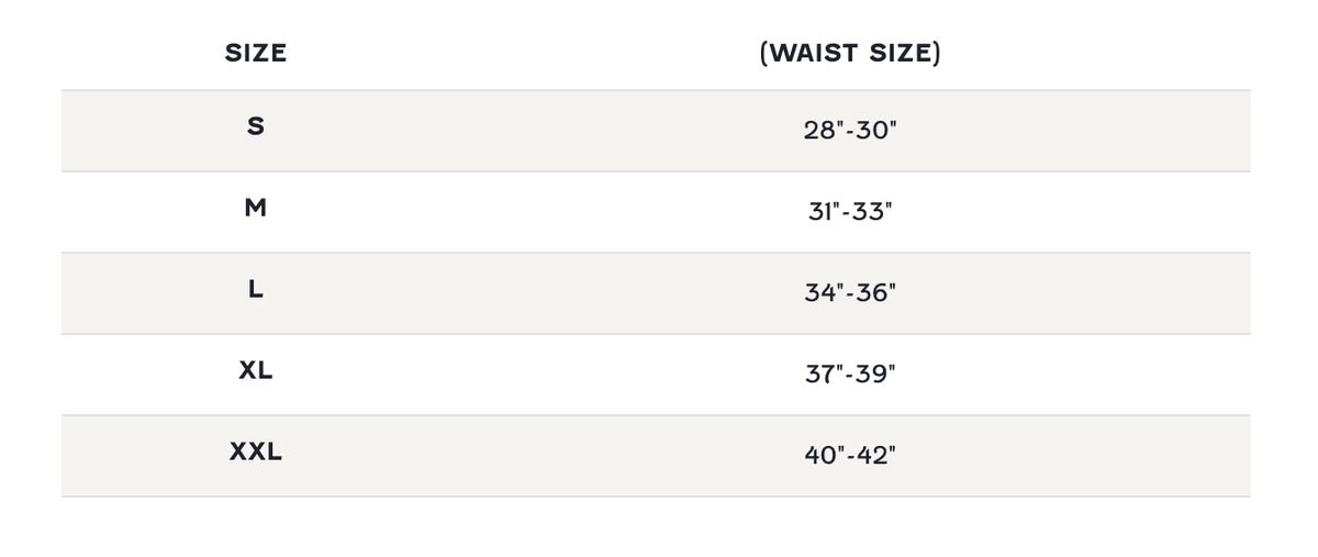 JOHNNIE O Men's Belts Johnnie-O Cotton Stretch Belt