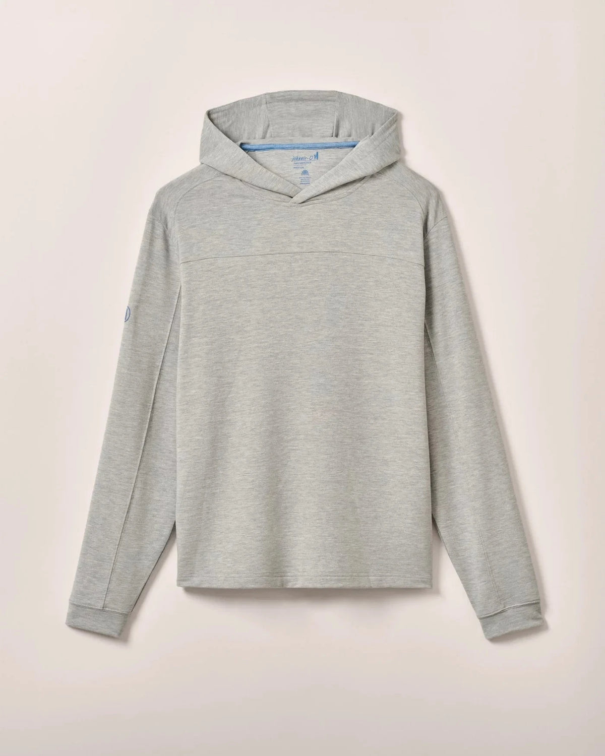 JOHNNIE O Men's Hoodies Johnnie-O Remmy Lightweight Performance Hoodie