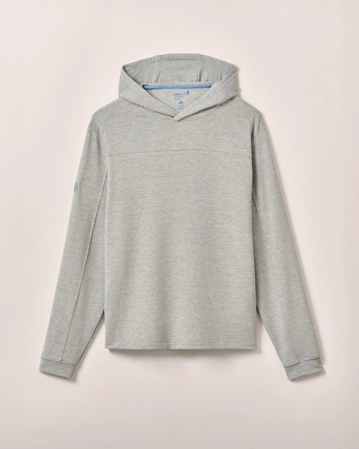 JOHNNIE O Men's Hoodies Johnnie-O Remmy Lightweight Performance Hoodie