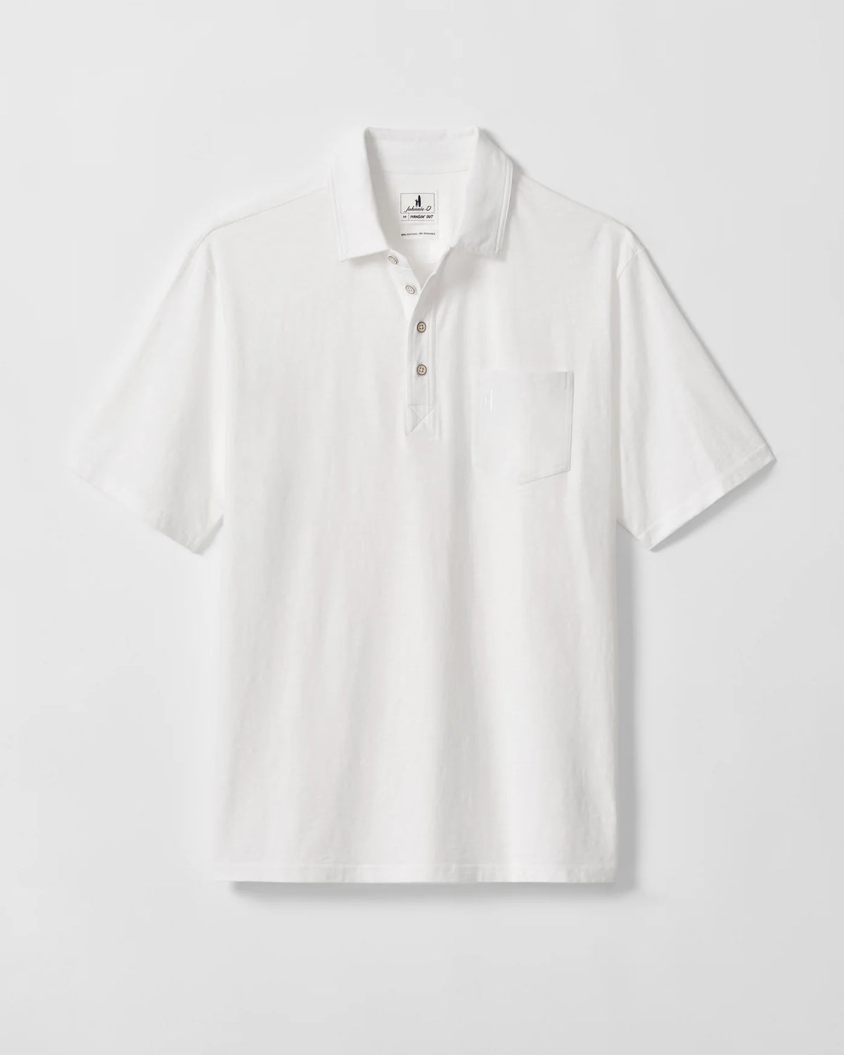 JOHNNIE O Men's Polo Johnnie-O Original 4-Button Polo