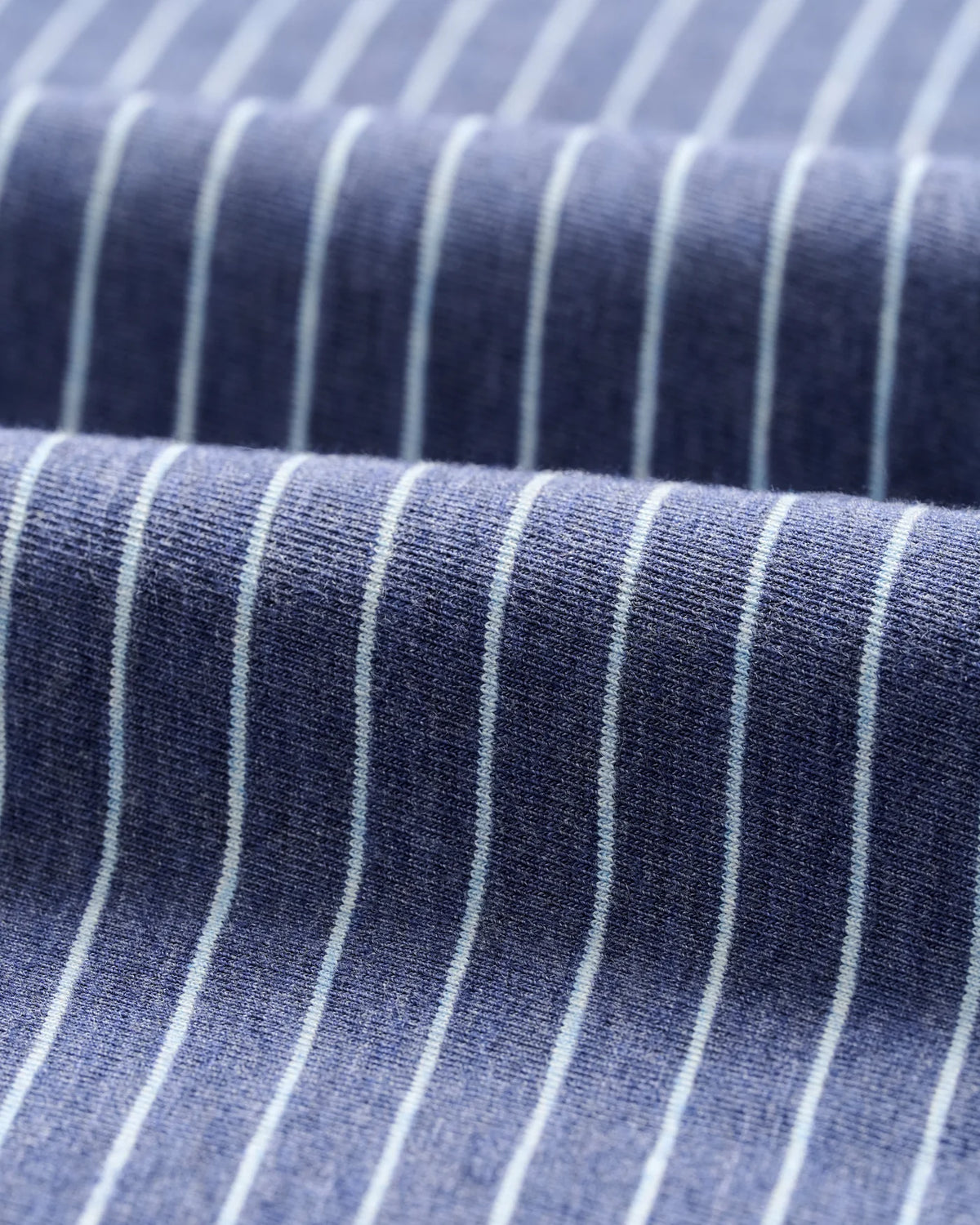 JOHNNIE O Men's Polo Johnnie-O Original 4-Button Polo - Ryan Stripe