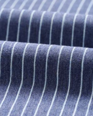 JOHNNIE O Men's Polo Johnnie-O Original 4-Button Polo - Ryan Stripe