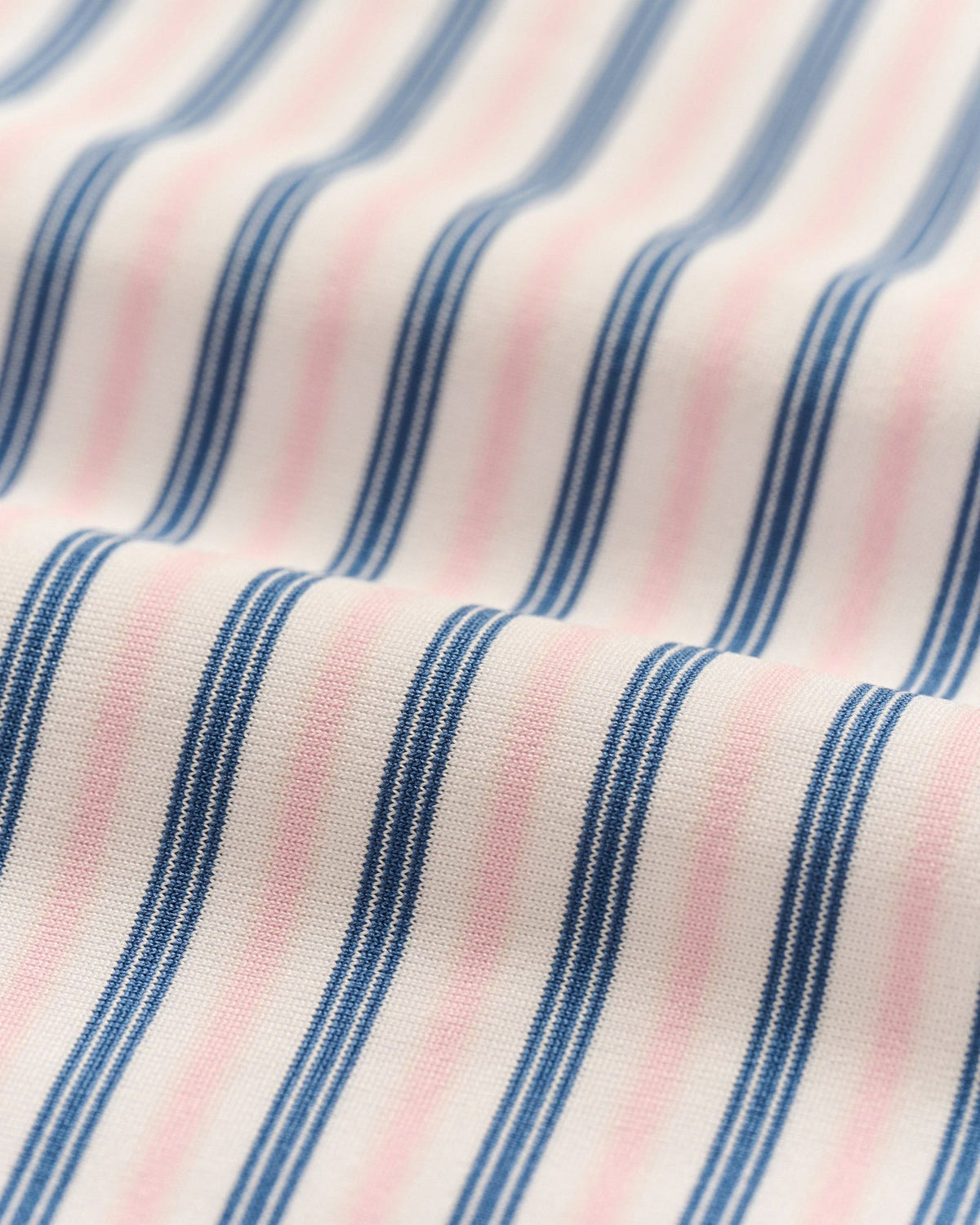 JOHNNIE O Men's Polo Johnnie-O Performance Jersey Polo - Bronte Stripe