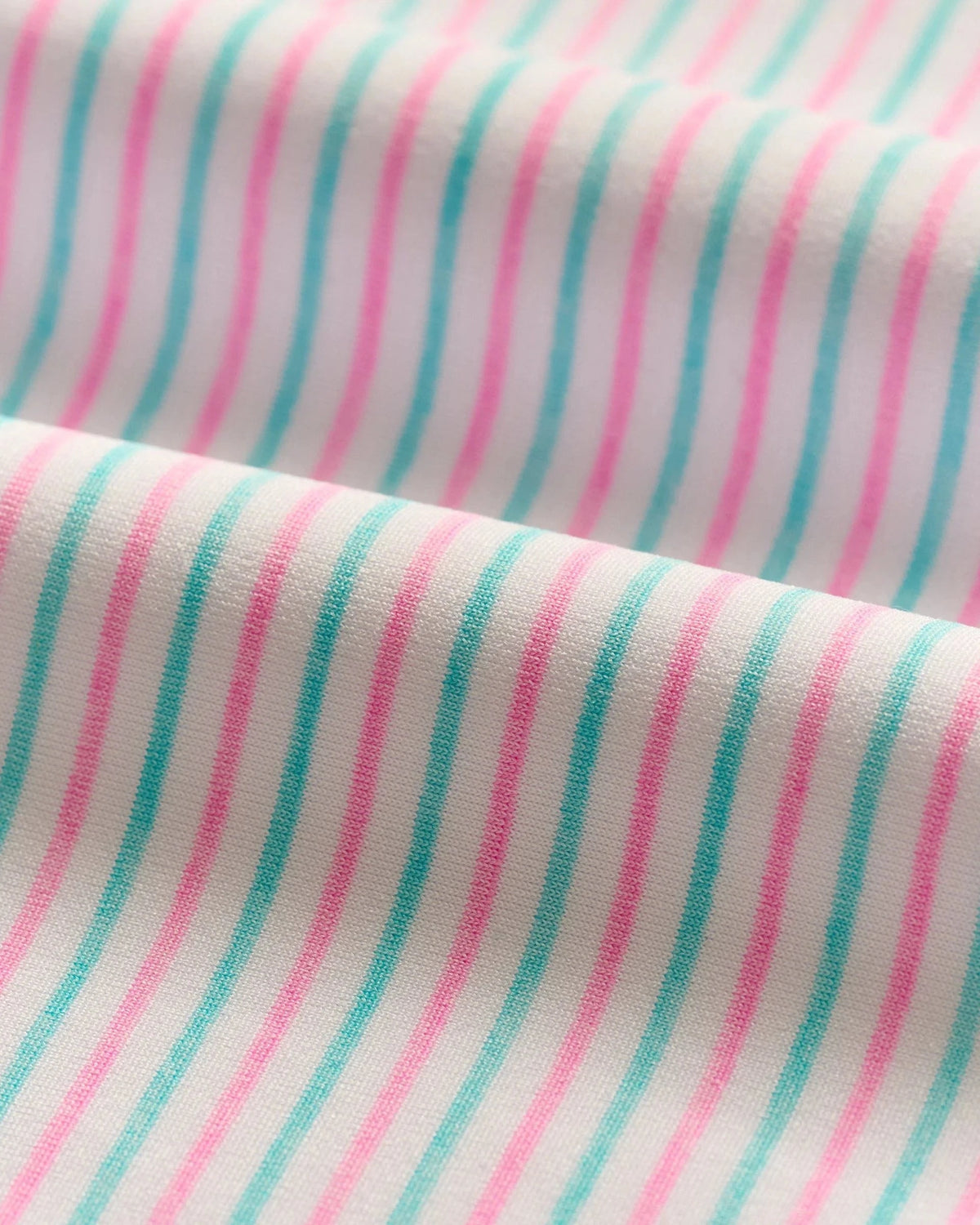 JOHNNIE O Men's Polo Johnnie-O Performance Jersey Polo - Vik Stripe