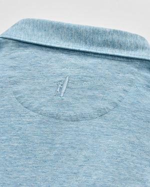 JOHNNIE O Men's Polo Johnnie-O Slub Cotton Blend Polo