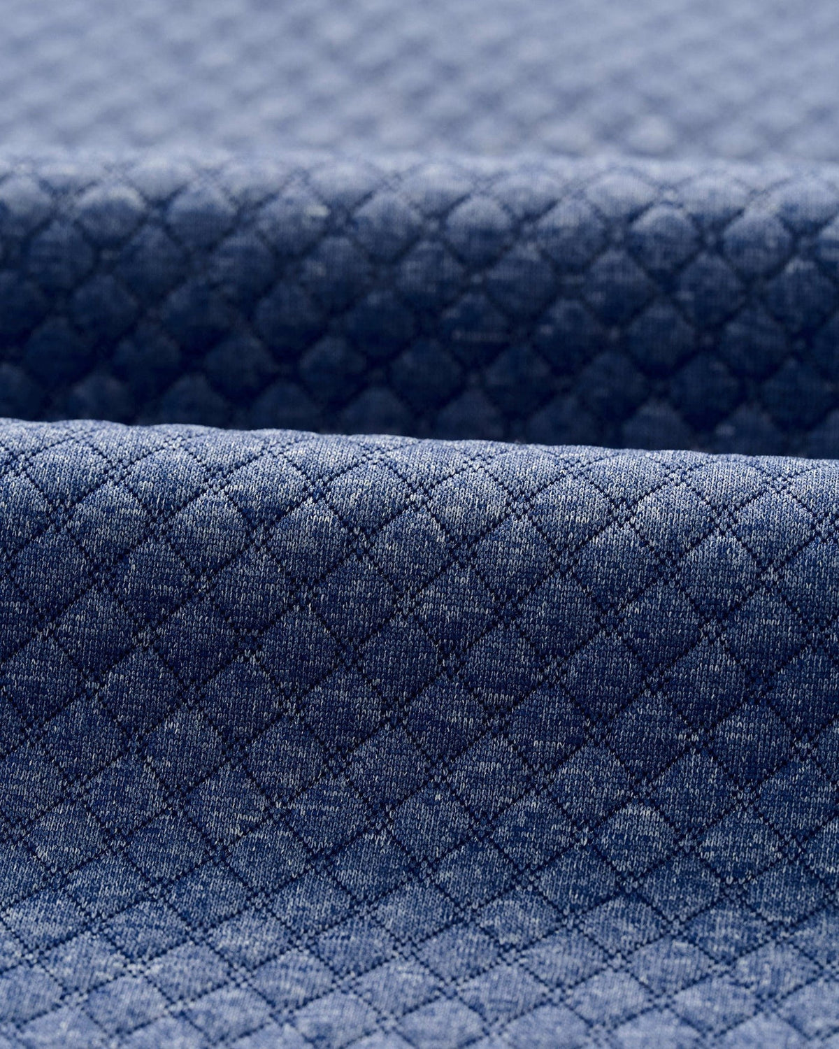 JOHNNIE O Men's Pullovers Johnnie-O Rockwells Diamond-Quilted Henley Pullover