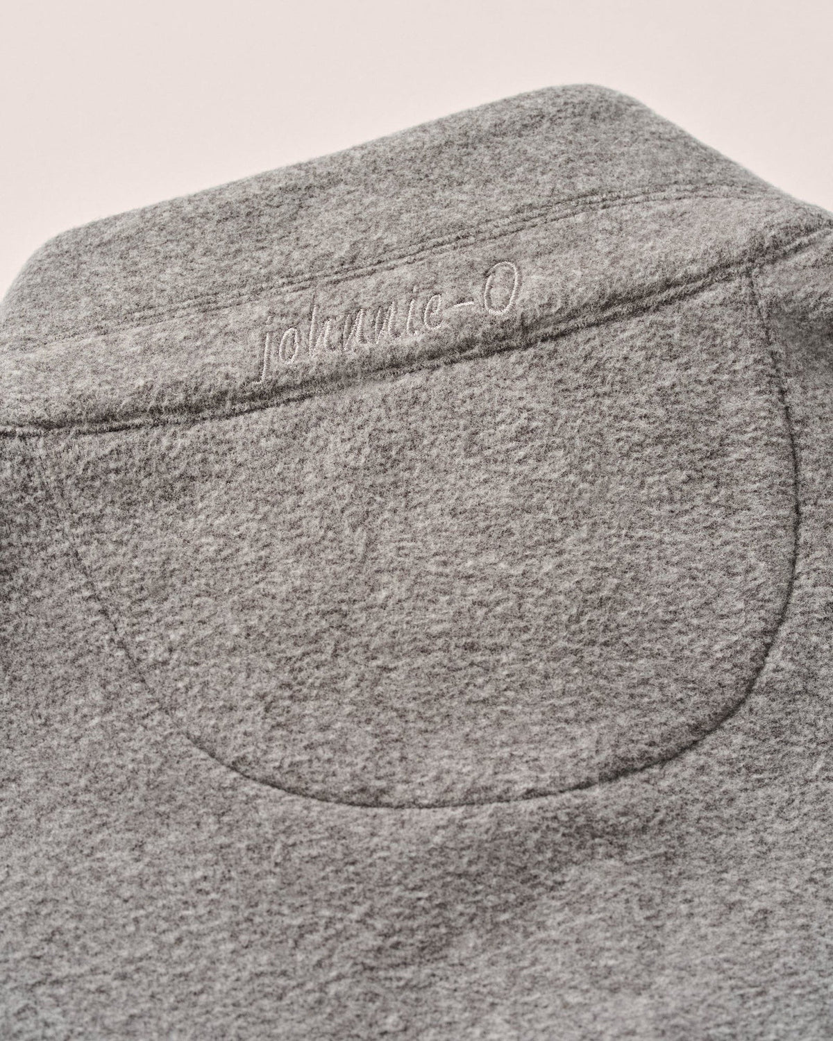 JOHNNIE O Men's Pullovers Mikey Performance 1/4 Zip Pullover