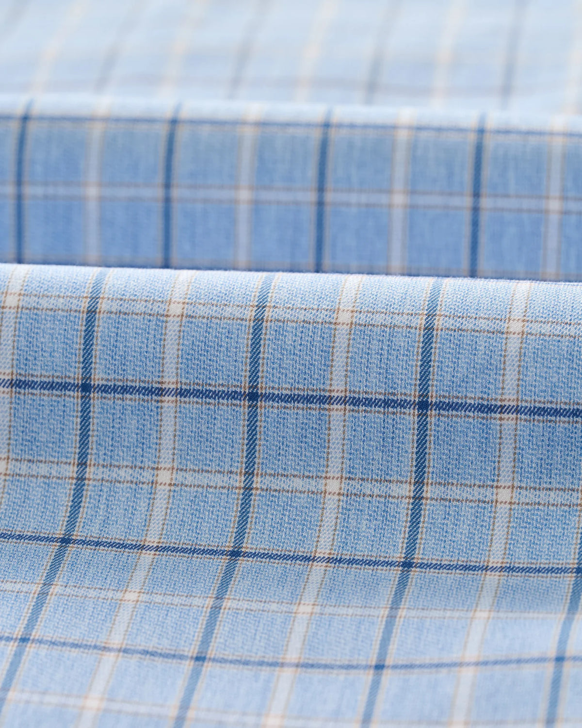 JOHNNIE O Men's Sport Shirt Johnnie-O Everyday Performance Button Down Shirt - Miramont Tattersall