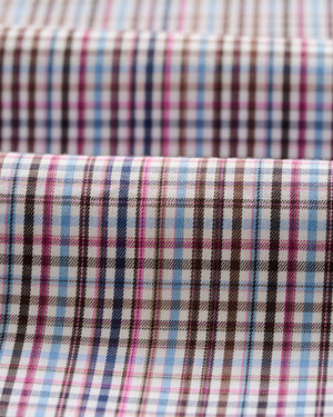 JOHNNIE O Men's Sport Shirt Johnnie-O Natural Performance Button Down Shirt - Adelson