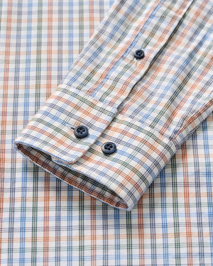 JOHNNIE O Men's Sport Shirt Johnnie-O Natural Performance Button Down Shirt - Vanderwall