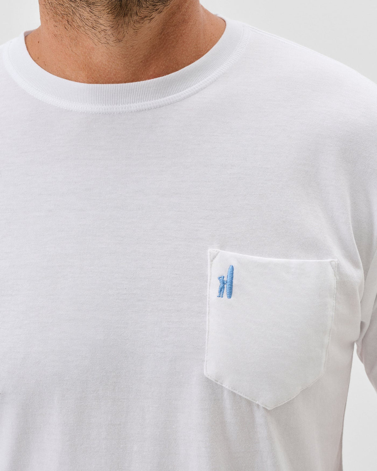 JOHNNIE O Men's Tees Johnnie-O Dale Cotton Blend T-Shirt