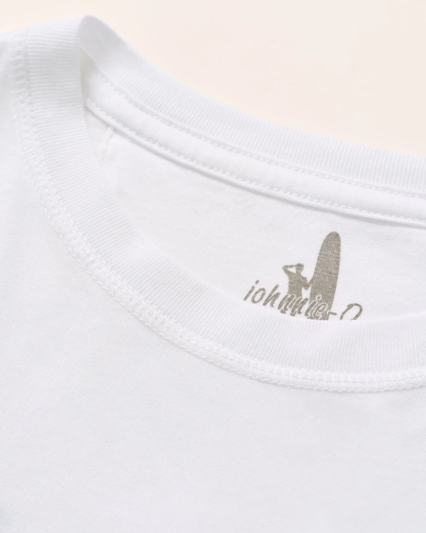 JOHNNIE O Men's Tees Johnnie-O Dale Cotton Blend T-Shirt