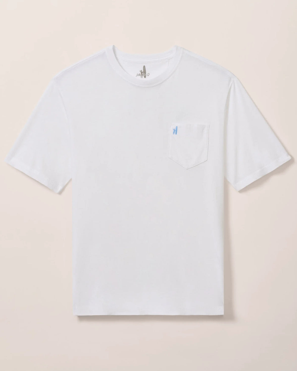 JOHNNIE O Men's Tees Johnnie-O Dale Cotton Blend T-Shirt