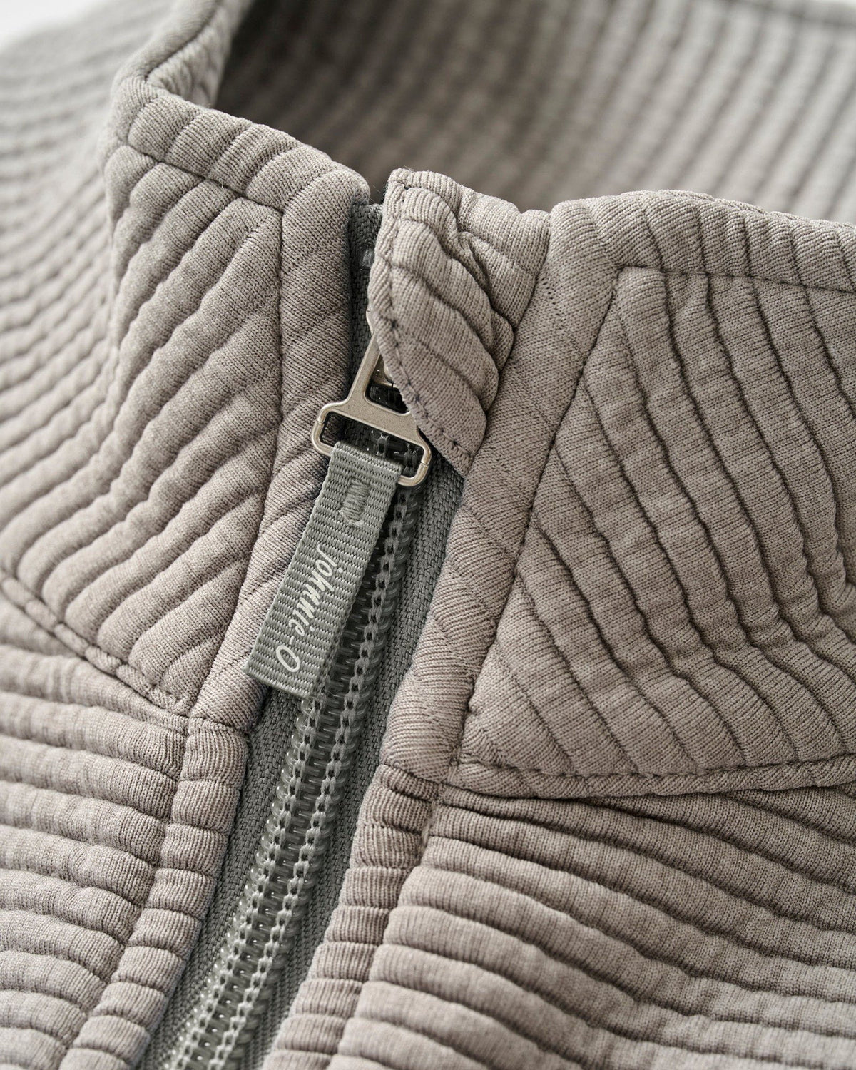 JOHNNIE O Mens Jackets Johnnie-O Reggie Ribbed Performance Vest