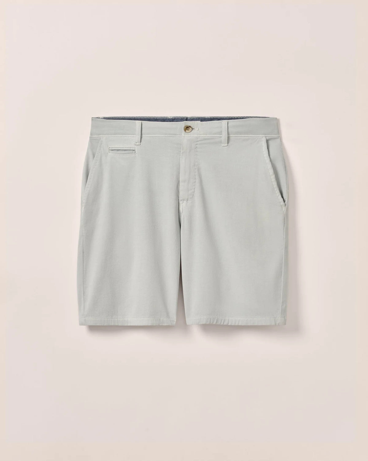 JOHNNIE O Mens Shorts Johnnie-O Nassau Cotton Blend Shorts