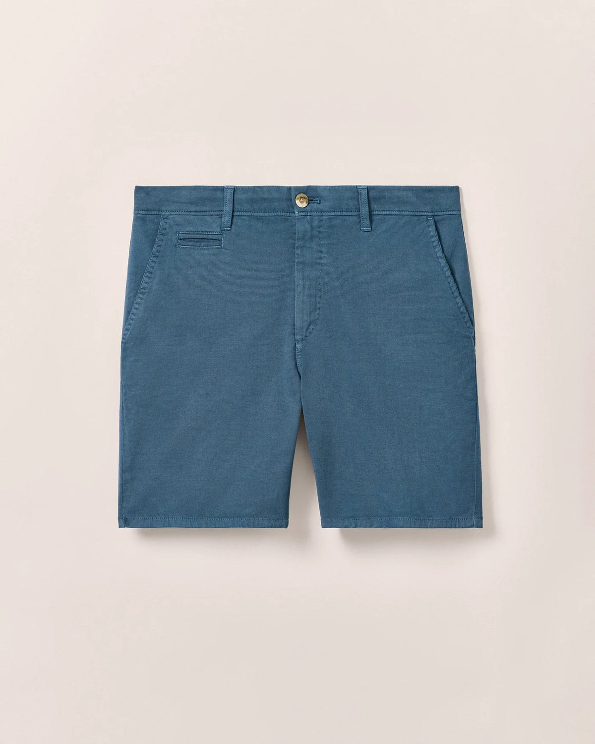 JOHNNIE O Mens Shorts Johnnie-O Nassau Cotton Blend Shorts