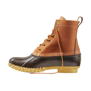 L.L.Bean Men's Boots L.L.Bean Men's Bean Boots, 8"