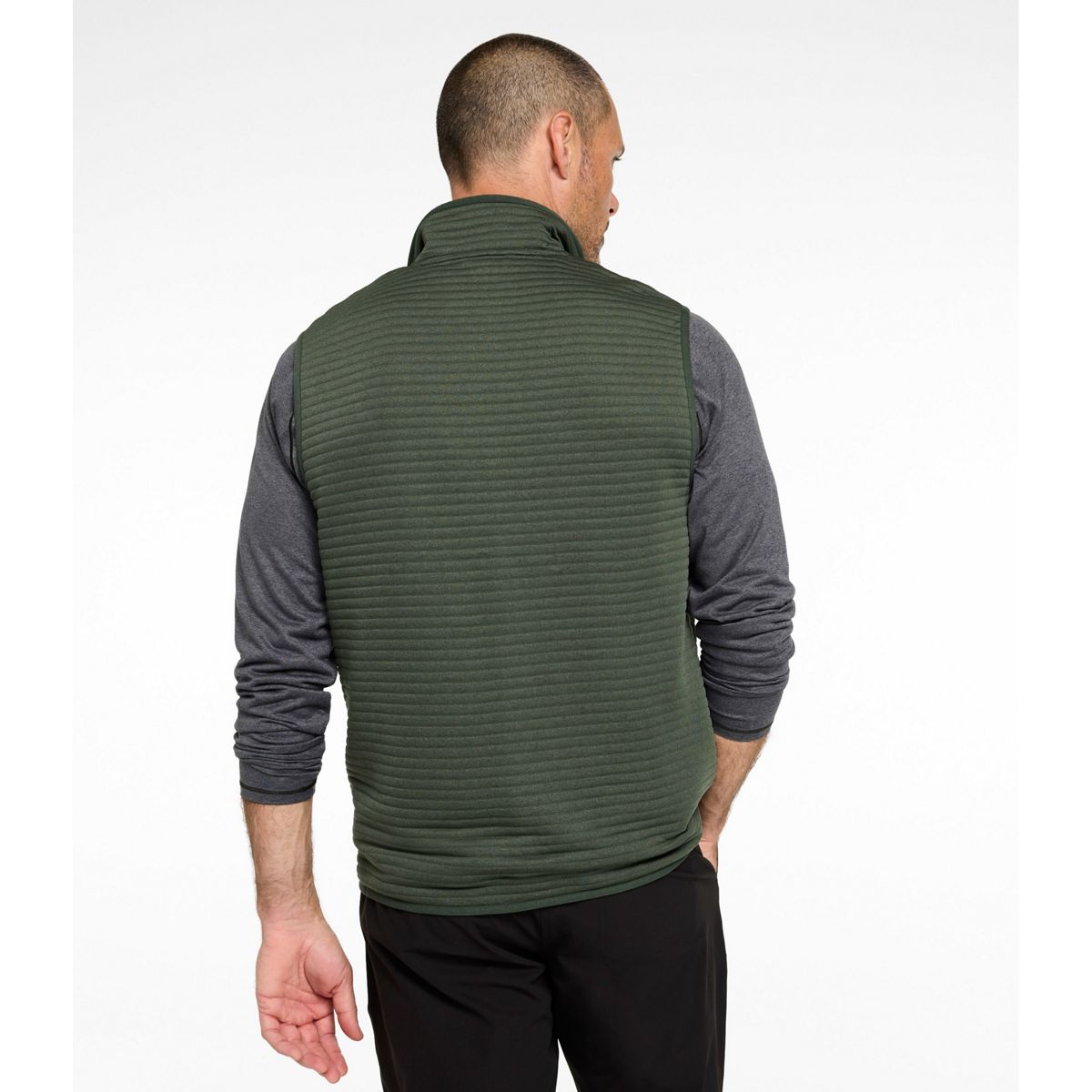 L.L.Bean Men's Vests L.L.Bean Men's Airlight Vest