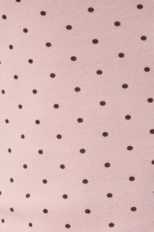 LELIS COLLECTION Women's Pants Low Waist Foldover Pants