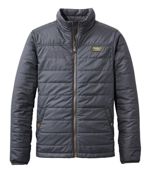LL Bean Men's Jackets L.L. Bean Men's Mountain Classic Puffer Jacket